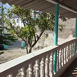 Torices Apartaestudio