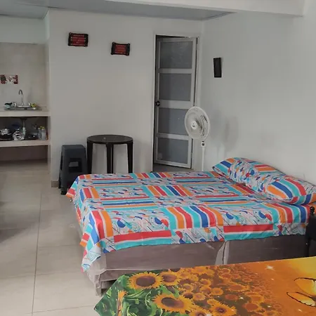 Torices Bed & Breakfast *