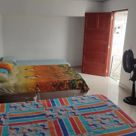 Bed and breakfast Torices Cartagena